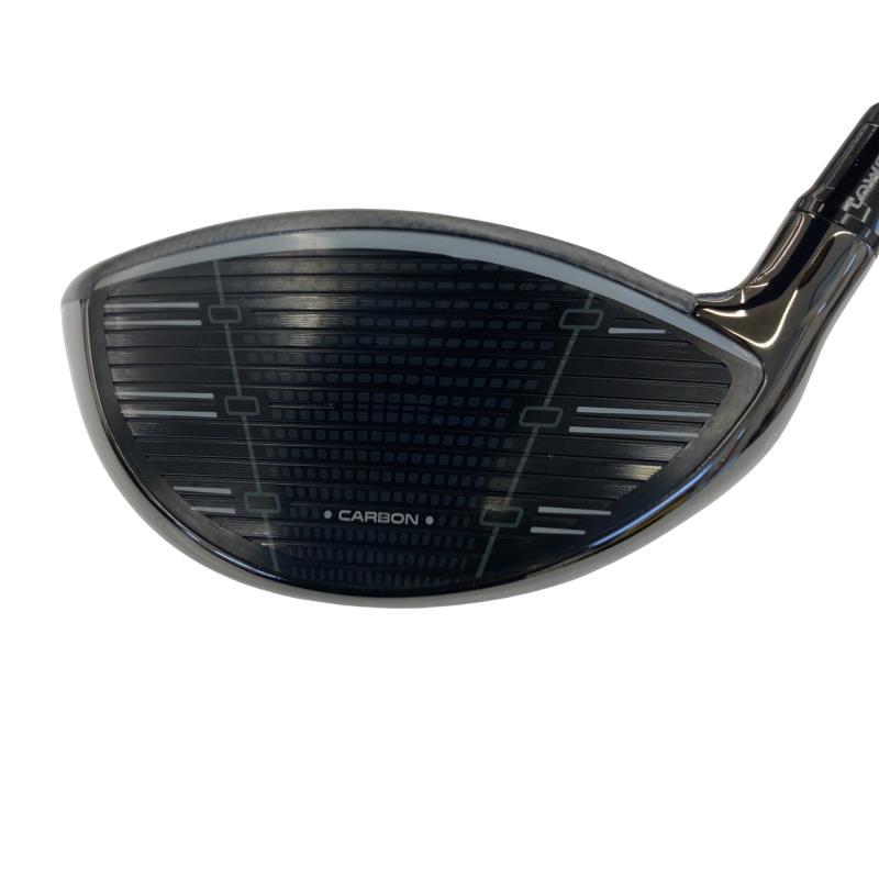 TaylorMade（テーラーメイド） Qi35 MAX 9° ドライバー DR フレックスS