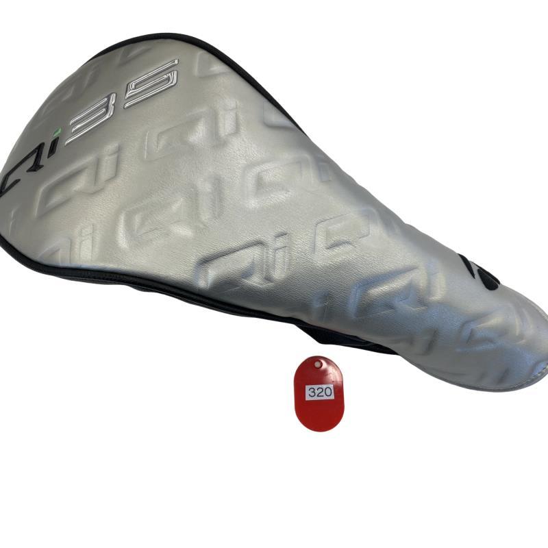 TaylorMade（テーラーメイド） Qi35 MAX 9° ドライバー DR フレックスS