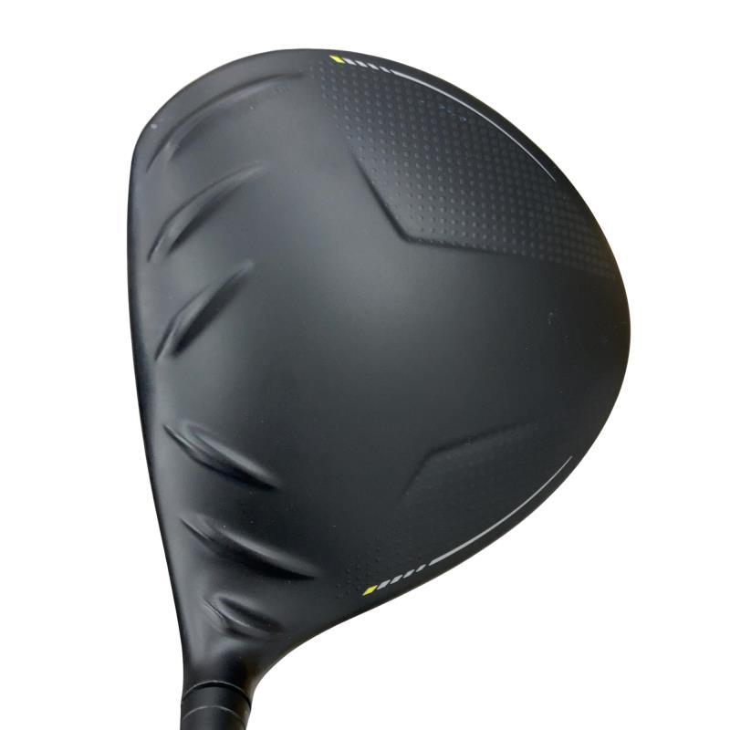 PING（ピン） G430 MAX 9° ドライバー DR フレックスS : ゴルフ