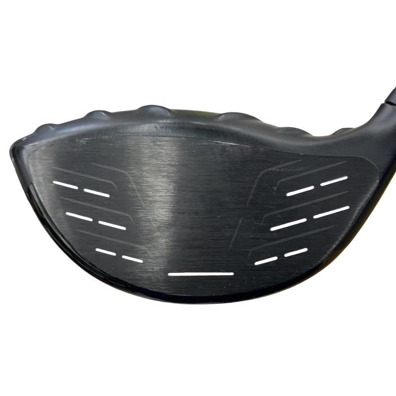 PING（ピン） G430 MAX 9° ドライバー DR フレックスS : ゴルフ