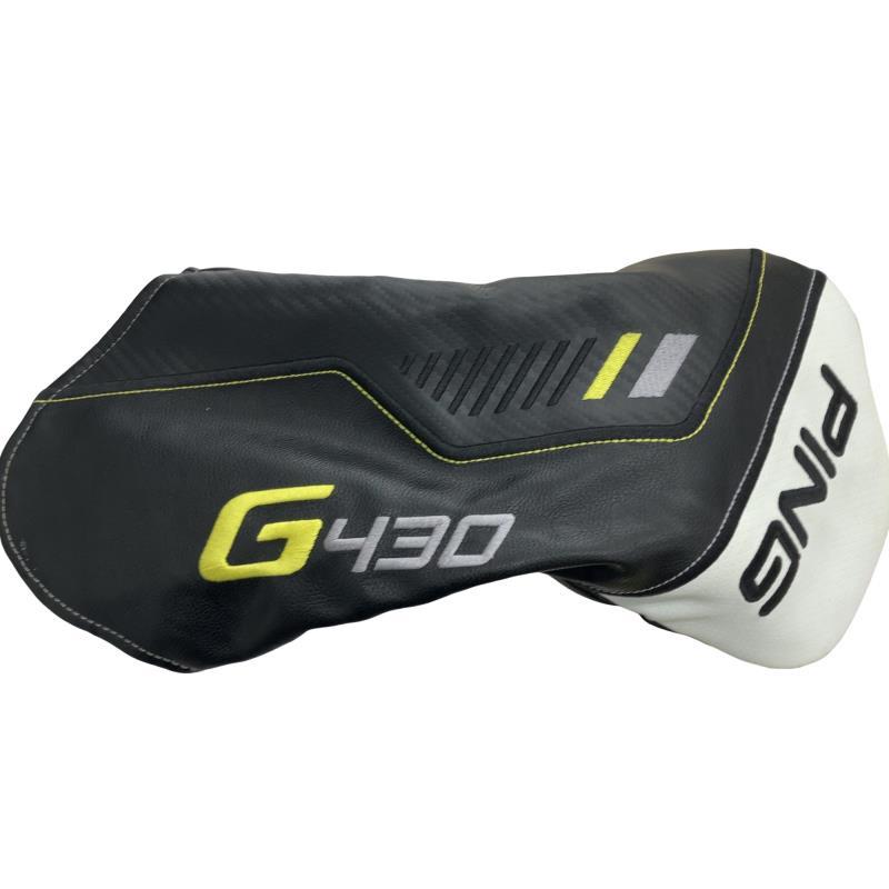 PING（ピン） G430 MAX 9° ドライバー DR フレックスS : ゴルフ