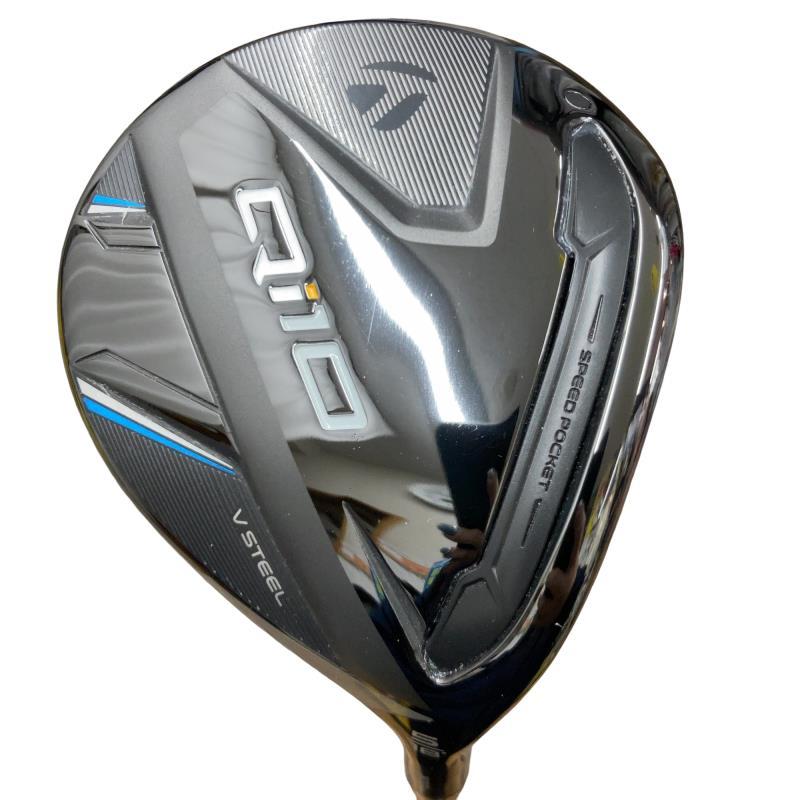 TaylorMade（テーラーメイド） Qi10 5W フェアウェイウッド FW