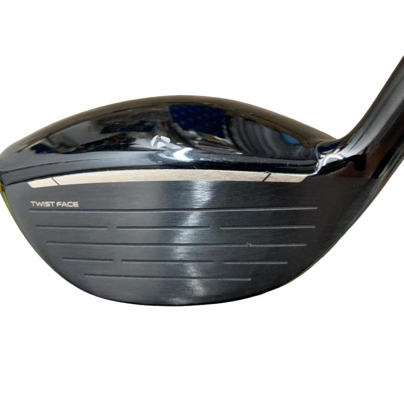 TaylorMade（テーラーメイド） Qi10 5W フェアウェイウッド FW