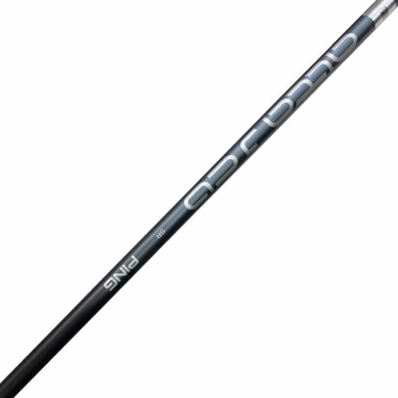 G425 SFT 10.5° ドライバー 純正カーボンシャフト フレックスSR PING（ピン） G425 SFT 10.5°(アーコス無し) ドライバー DR フレックス