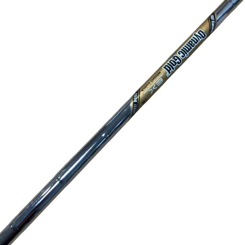 テーラーメイド Taylor Made MILLED GRIND 5 56°/12°SB ウェッジ WG フレックスX_4