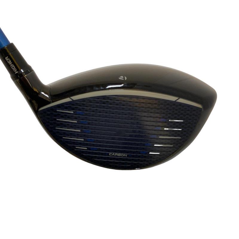 TaylorMade（テーラーメイド） Qi10 10.5° レフティ ドライバー DR