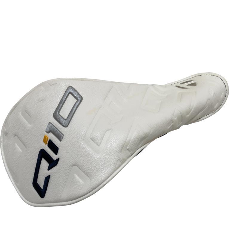 TaylorMade（テーラーメイド） Qi10 10.5° レフティ ドライバー DR