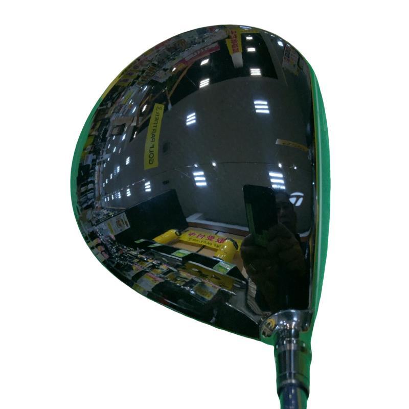 TaylorMade（テーラーメイド） Qi10 MAX 10.5° レフティ ドライバー DR