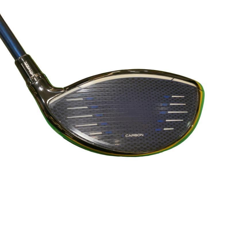 TaylorMade（テーラーメイド） Qi10 MAX 10.5° レフティ ドライバー DR