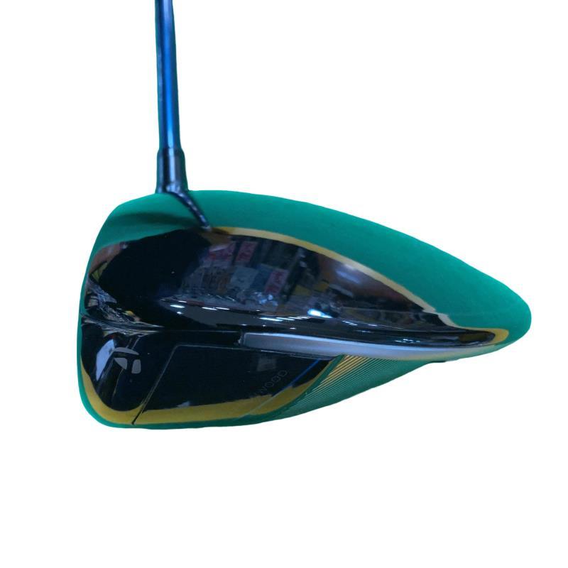 TaylorMade（テーラーメイド） Qi10 MAX 10.5° レフティ ドライバー DR