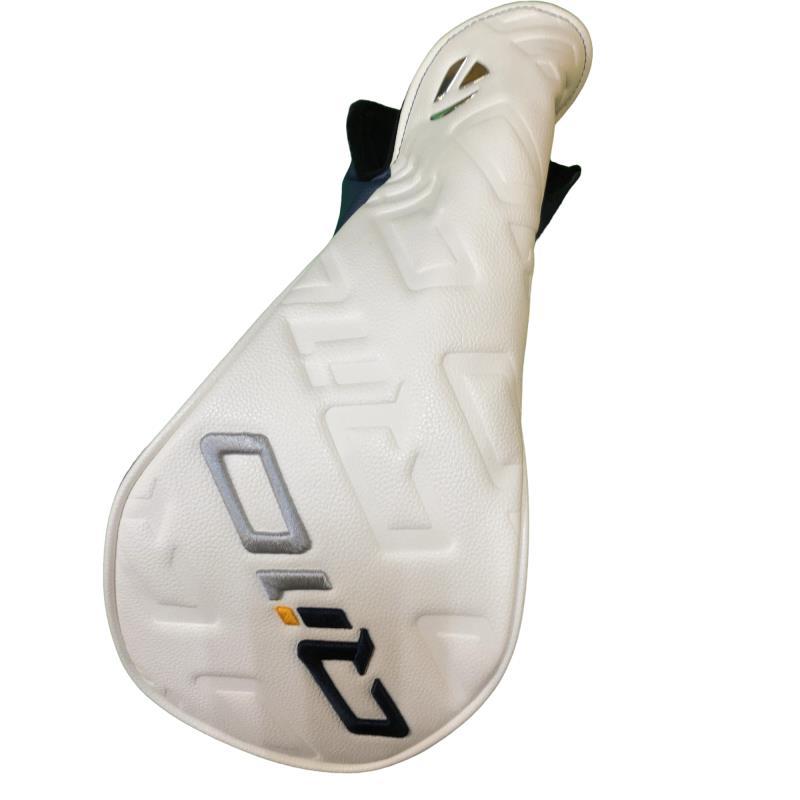 TaylorMade（テーラーメイド） Qi10 MAX 10.5° レフティ ドライバー DR