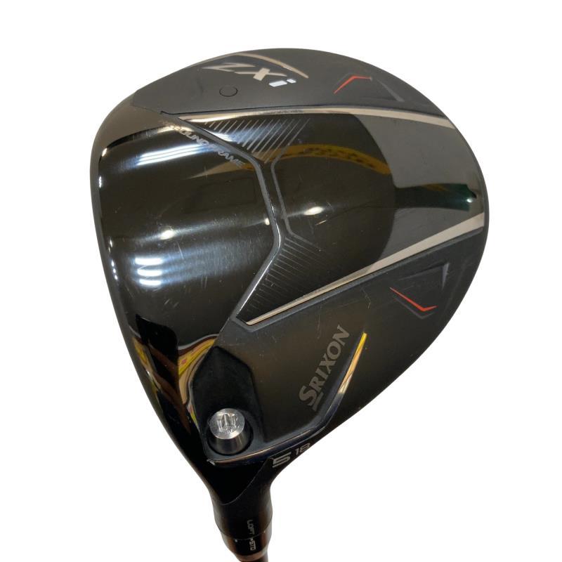 DUNLOP（ダンロップ） SRIXON ZXi 5W レフティ フェアウェイウッド FW