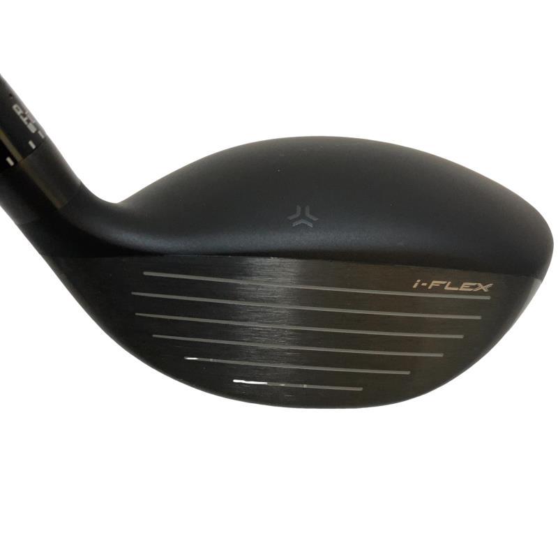 ダンロップ SRIXON ZXi 5W レフティ フェアウェイウッド FW フレックスSの画像