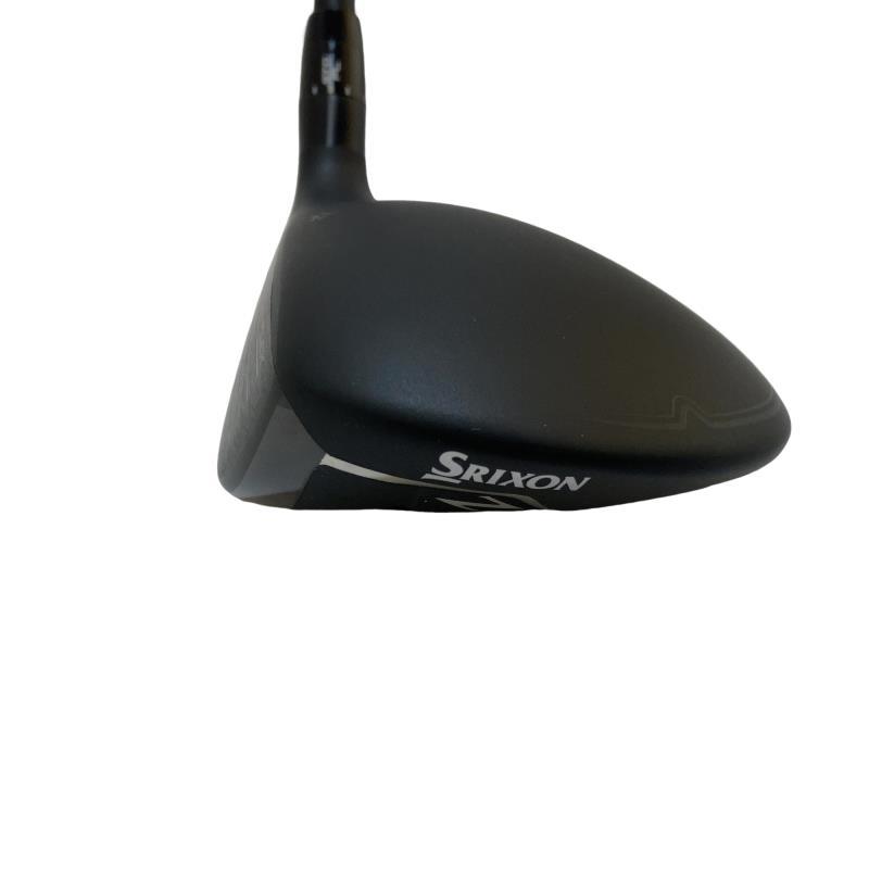 ダンロップ SRIXON ZXi 5W レフティ フェアウェイウッド FW フレックスSの画像