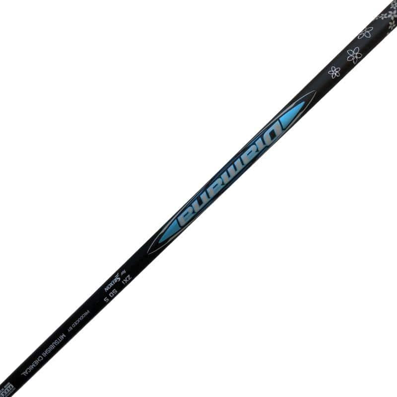ダンロップ SRIXON ZXi 5W レフティ フェアウェイウッド FW フレックスSの画像