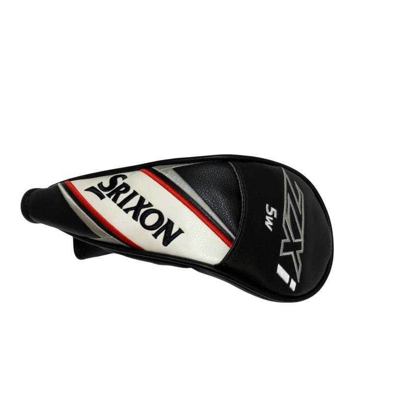 ダンロップ SRIXON ZXi 5W レフティ フェアウェイウッド FW フレックスSの画像