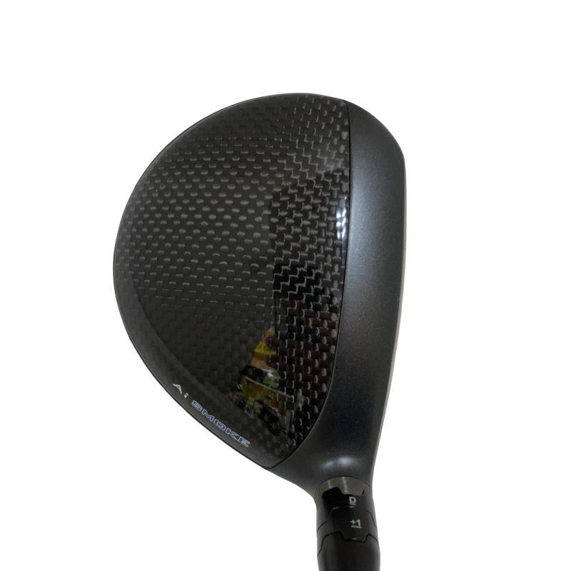 Callaway（キャロウェイ） PARADYM Ai SMOKE ◇◇◇ 3W レフティ