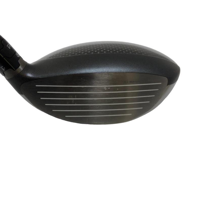 Callaway（キャロウェイ） PARADYM Ai SMOKE ◇◇◇ 3W レフティ