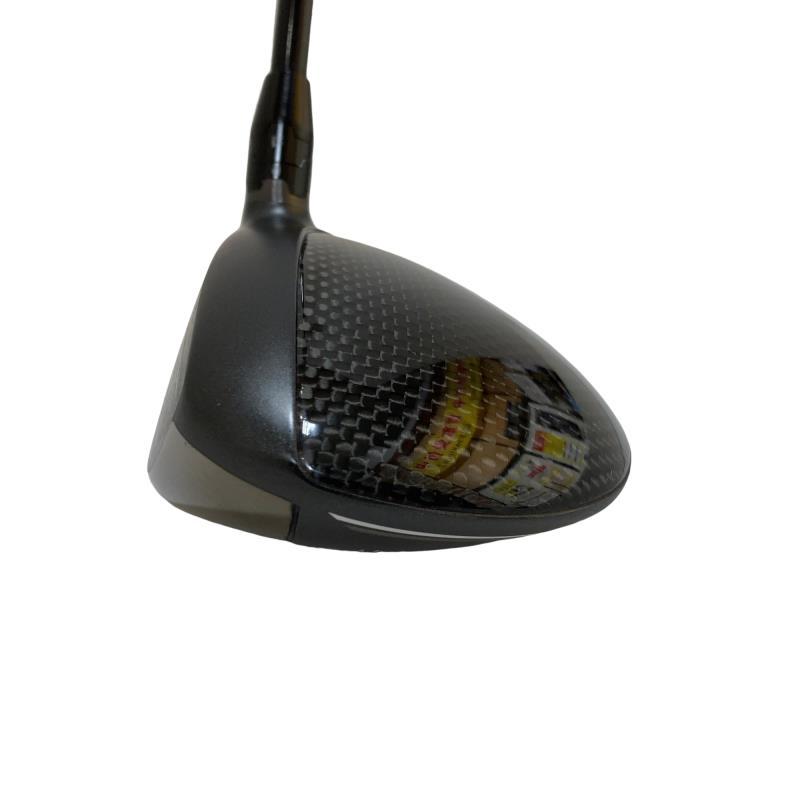 Callaway（キャロウェイ） PARADYM Ai SMOKE ◇◇◇ 3W レフティ