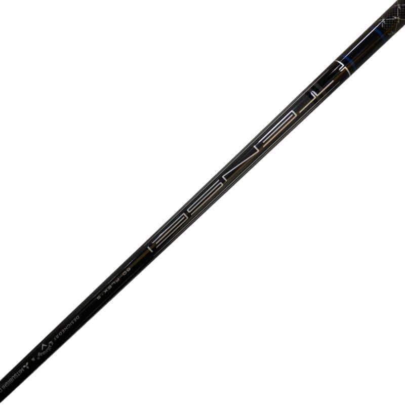 キャロウェイ PARADYM Ai SMOKE ◆◆◆ 3W レフティ フェアウェイウッド FW フレックスS