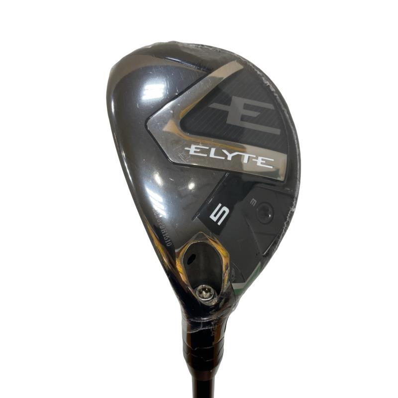 Callaway（キャロウェイ） ELYTE U5 レフティ ユーティリティ UT