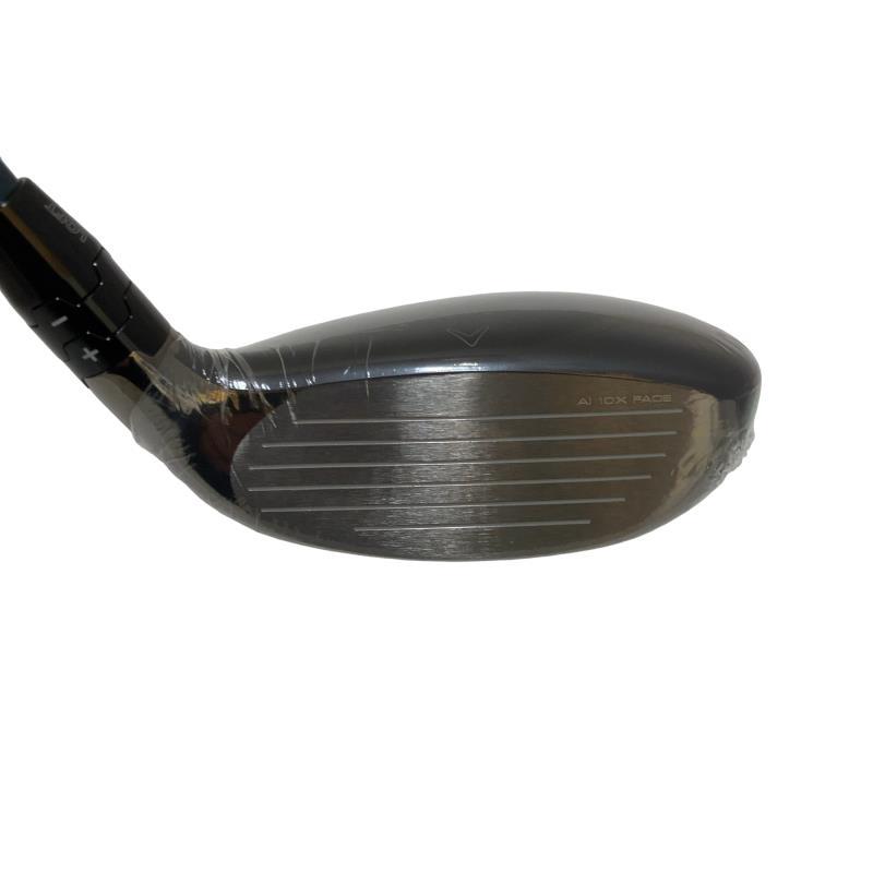 Callaway（キャロウェイ） ELYTE U5 レフティ ユーティリティ UT