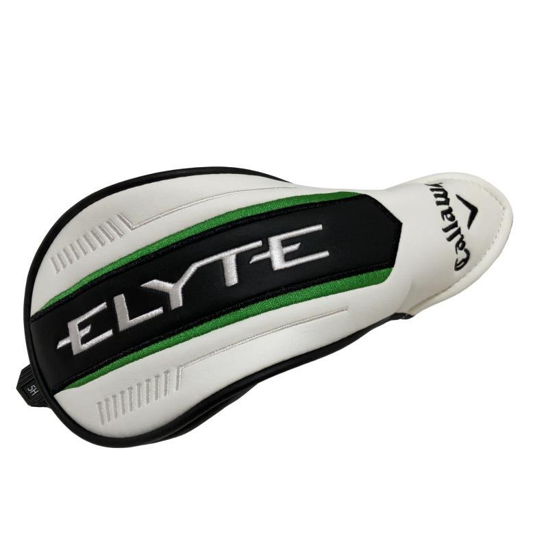 Callaway（キャロウェイ） ELYTE U5 レフティ ユーティリティ UT
