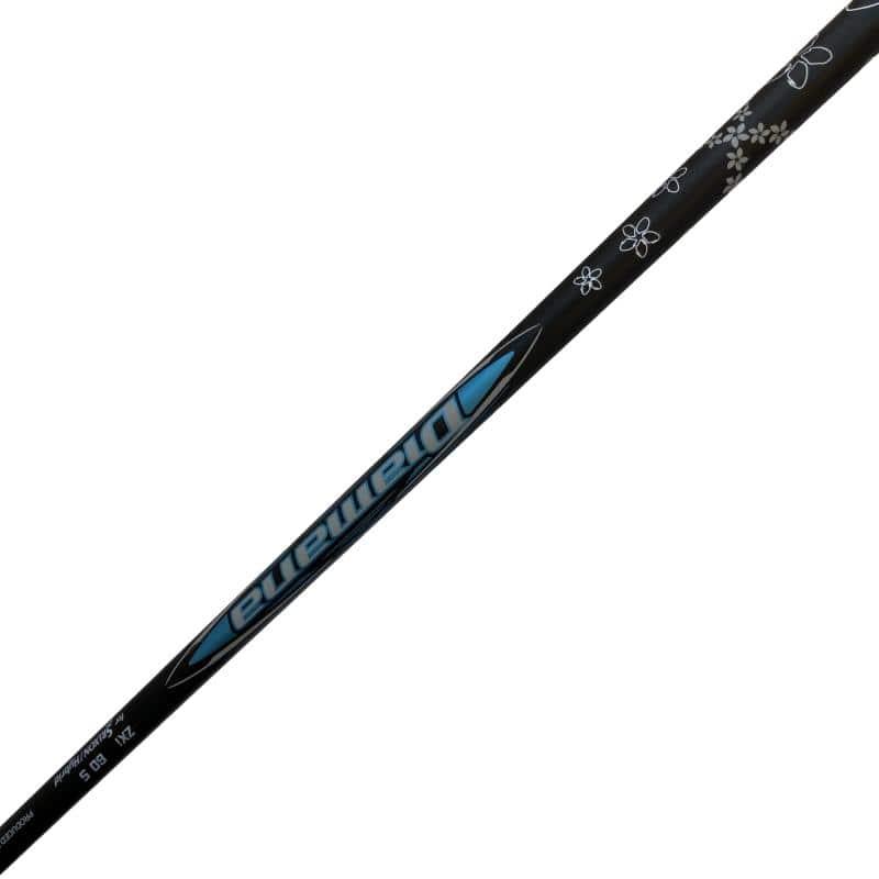 ダンロップ SRIXON ZX Mk II HYBRID H5 ユーティリティ UT フレックスR