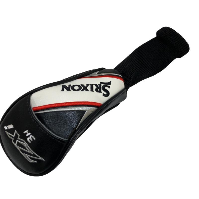 ダンロップ SRIXON ZX Mk II HYBRID H3 ユーティリティ UT フレックスS