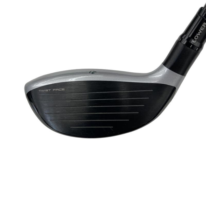 テーラーメイド M5 3W フェアウェイウッド FW フレックスS_2