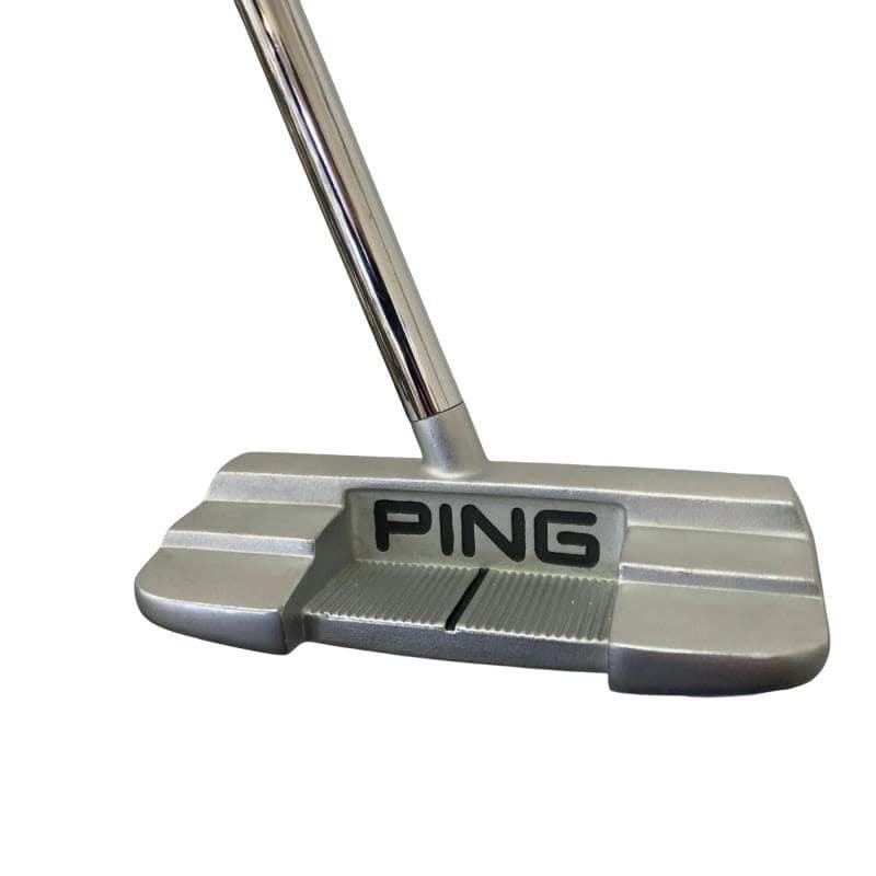 PING（ピン） SIGMA 2 KUSHIN C 34インチ(PP60) パター PT フレックス