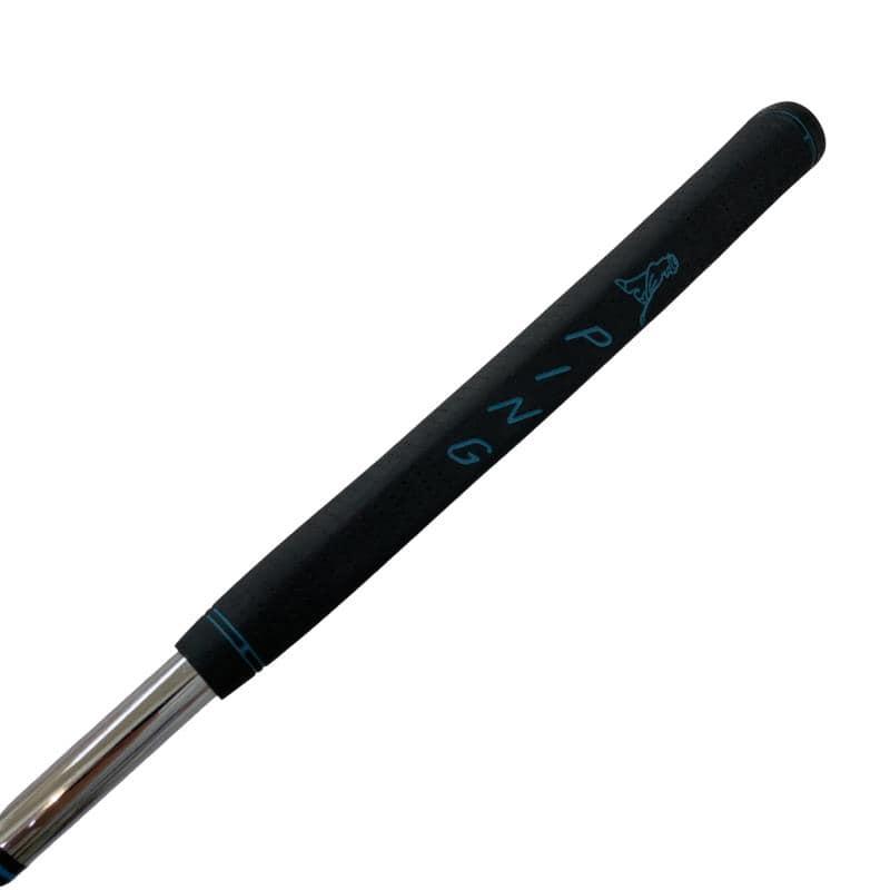 PING KUSHIN C SIGMA 2 パター 長さ調整付き PING KUSHIN C SIGMA 2 パターPING 長さ調整付き - メルカリ