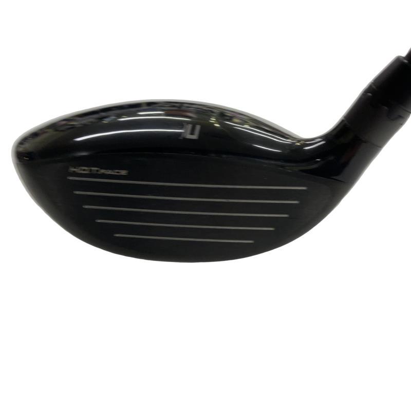 COBRA（コブラ） cobra AEROJET 3W フェアウェイウッド FW フレックス