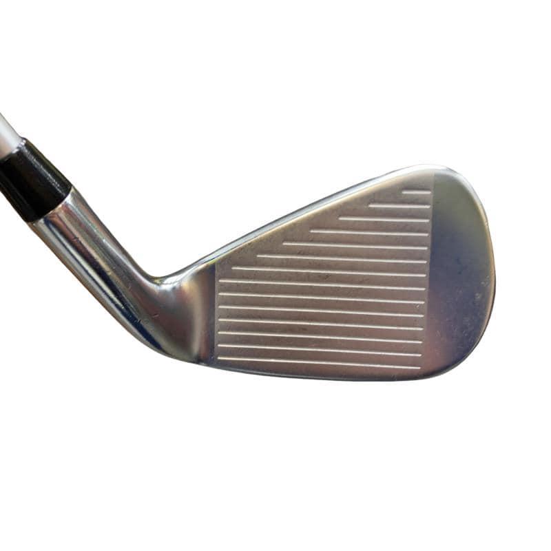 Callaway（キャロウェイ） APEX DCB(2021) 6S レフティ アイアンセット 