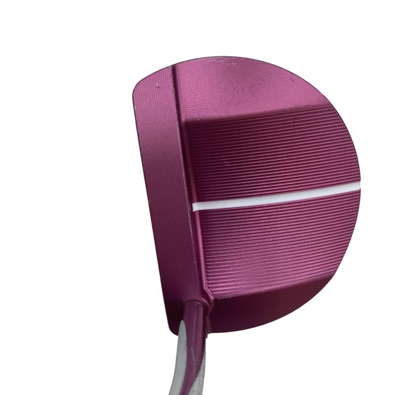 PING（ピン） G Le2 ECHO 33インチ レディース パター PT フレックス