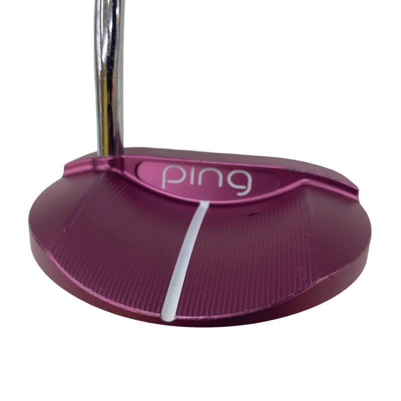PING（ピン） G Le2 ECHO 33インチ レディース パター PT フレックス