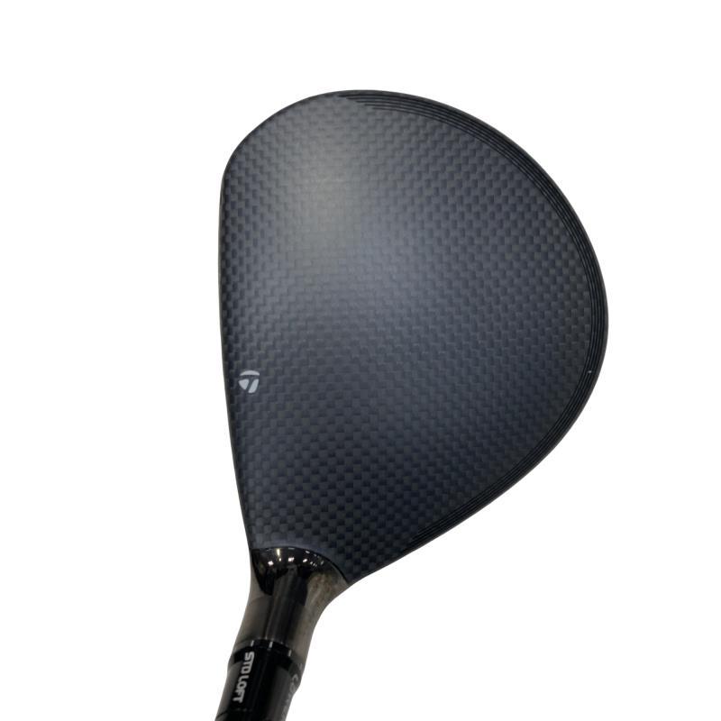 テーラーメイド Qi35 FW5 フレックスS フェアウェイウッド TaylorMade（テーラーメイド） Qi35 5W フェアウェイウッド FW