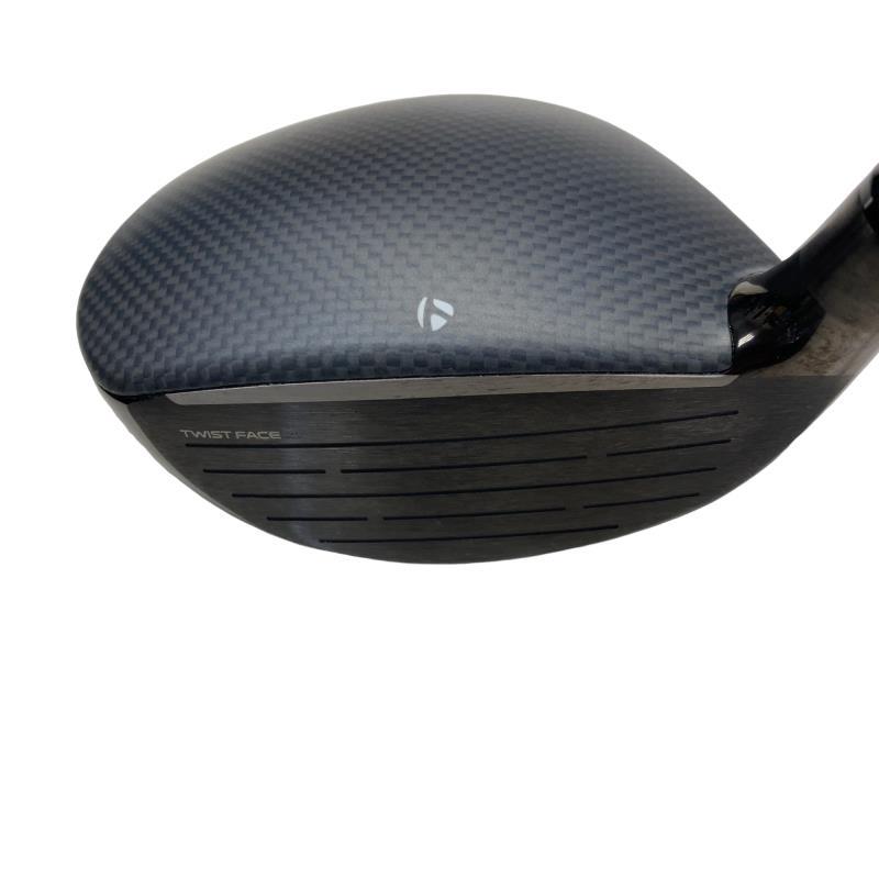 TaylorMade（テーラーメイド） Qi35 5W フェアウェイウッド FW