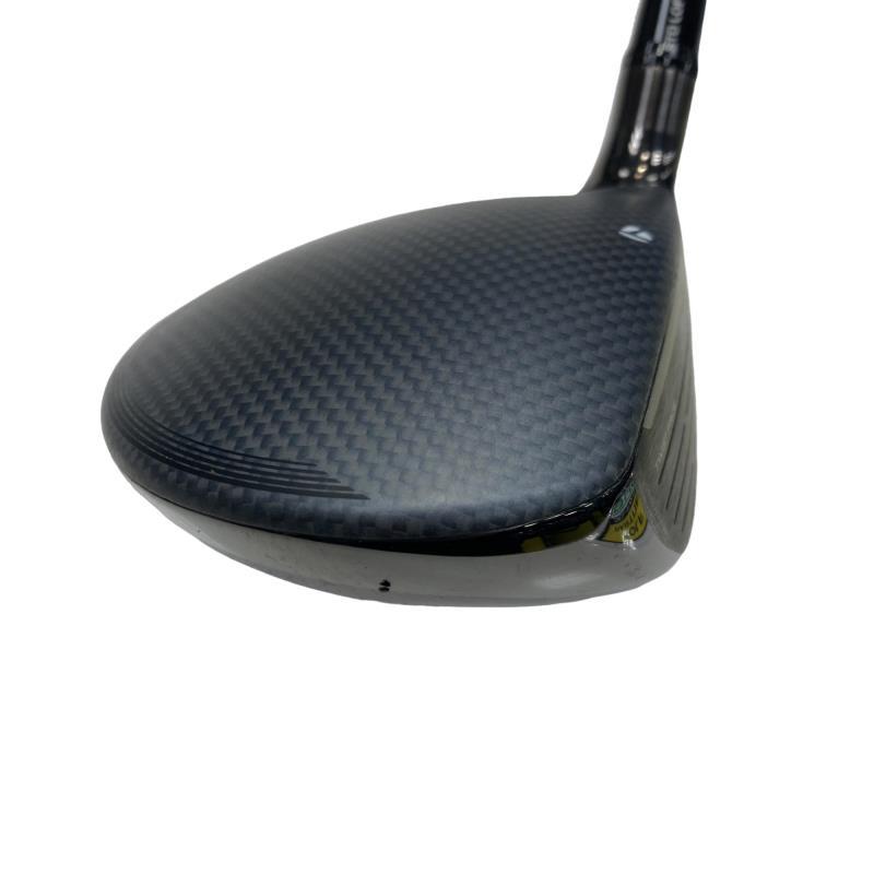 TaylorMade（テーラーメイド） Qi35 5W フェアウェイウッド FW