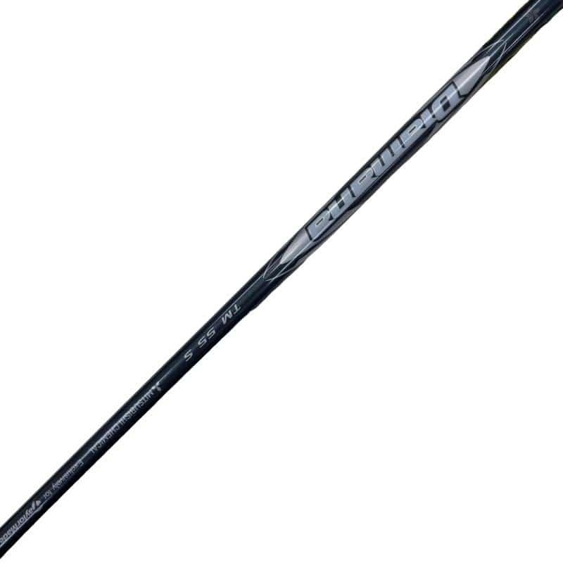 TaylorMade（テーラーメイド） Qi35 5W フェアウェイウッド FW