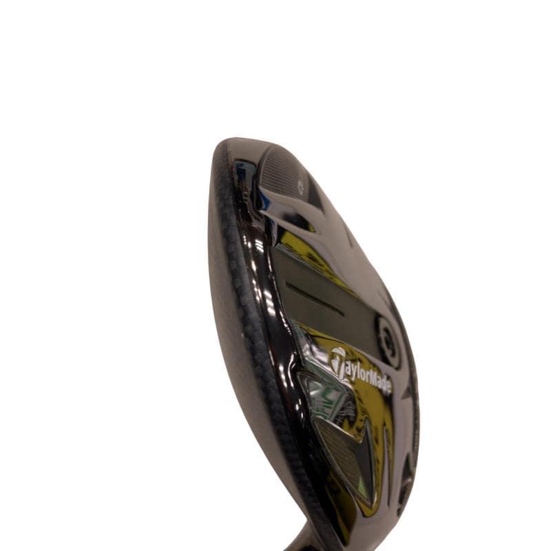TaylorMade（テーラーメイド） Qi35 5W フェアウェイウッド FW