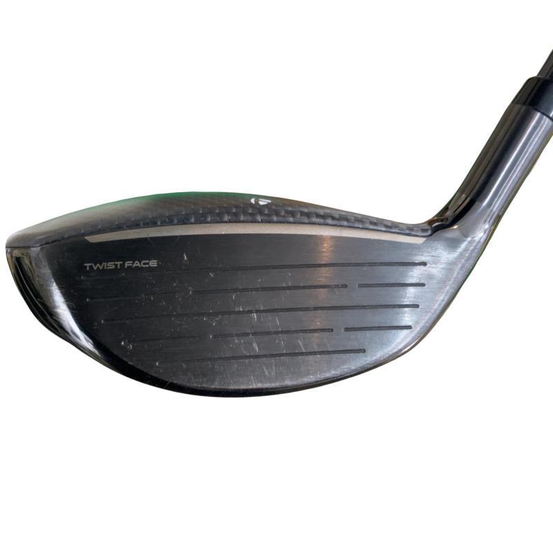 TaylorMade（テーラーメイド） Qi35 7W フェアウェイウッド FW
