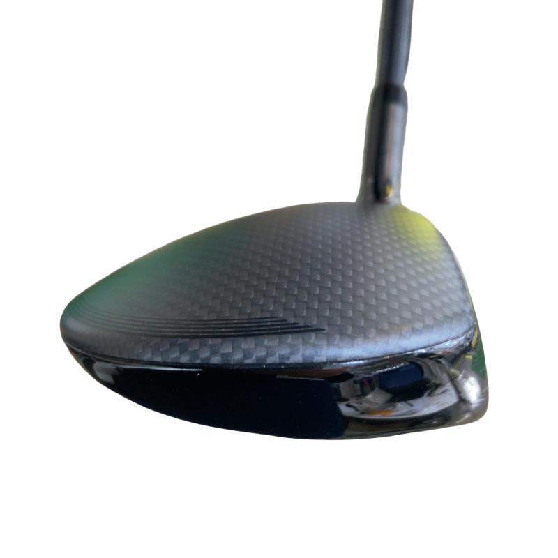 TaylorMade（テーラーメイド） Qi35 7W フェアウェイウッド FW