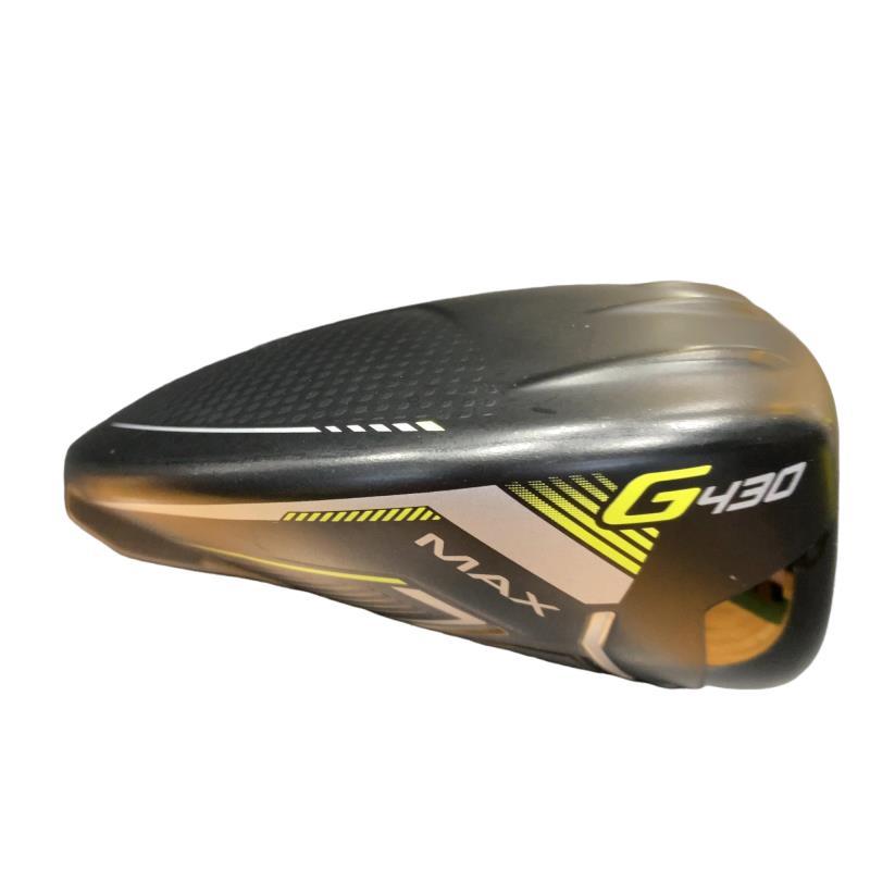 PING（ピン） G430 HL MAX 10.5° ドライバー DR フレックスその他