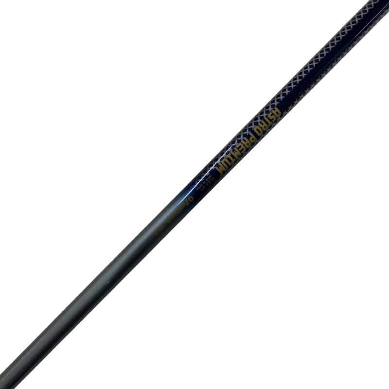 ゴルフパートナー NEXGEN NS210 10.5° ドライバー DR フレックスその他