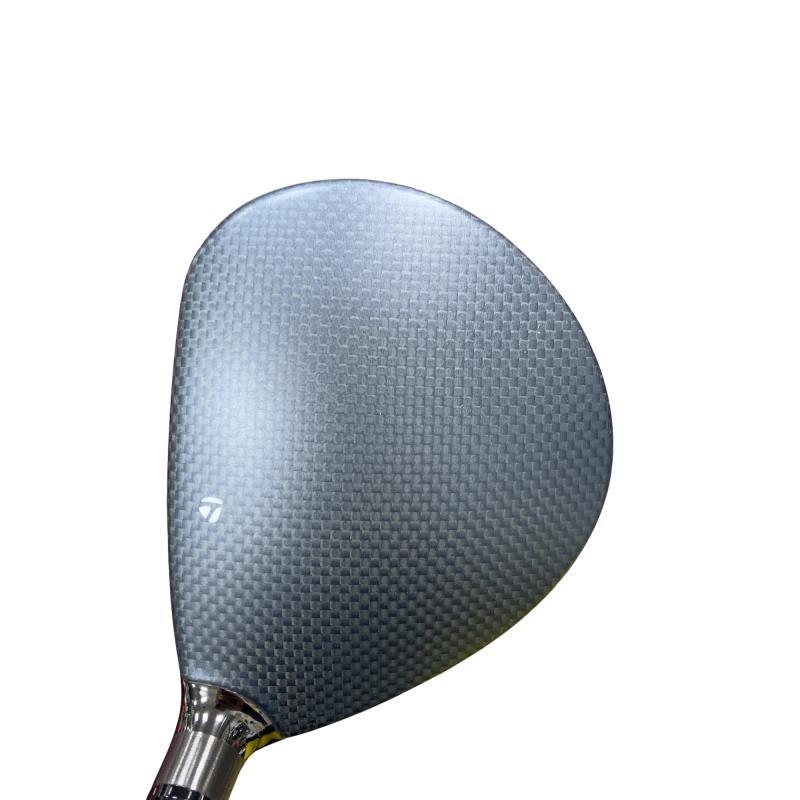 TaylorMade（テーラーメイド） Qi35 TOUR 3W フェアウェイウッド FW