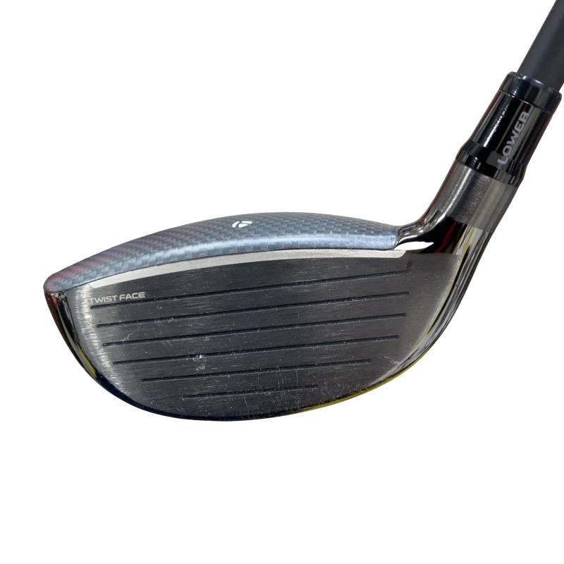 TaylorMade（テーラーメイド） Qi35 TOUR 3W フェアウェイウッド FW