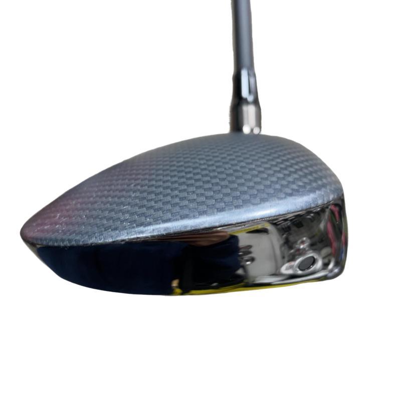 TaylorMade（テーラーメイド） Qi35 TOUR 3W フェアウェイウッド FW