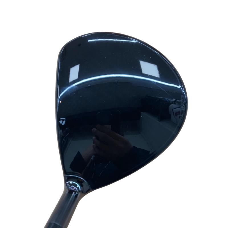 TaylorMade（テーラーメイド） Qi10 MAX 5W フェアウェイウッド FW