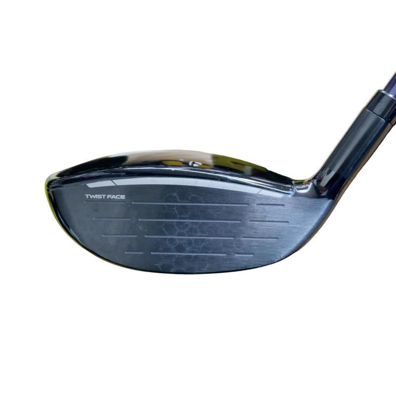 TaylorMade（テーラーメイド） Qi10 MAX 5W フェアウェイウッド FW